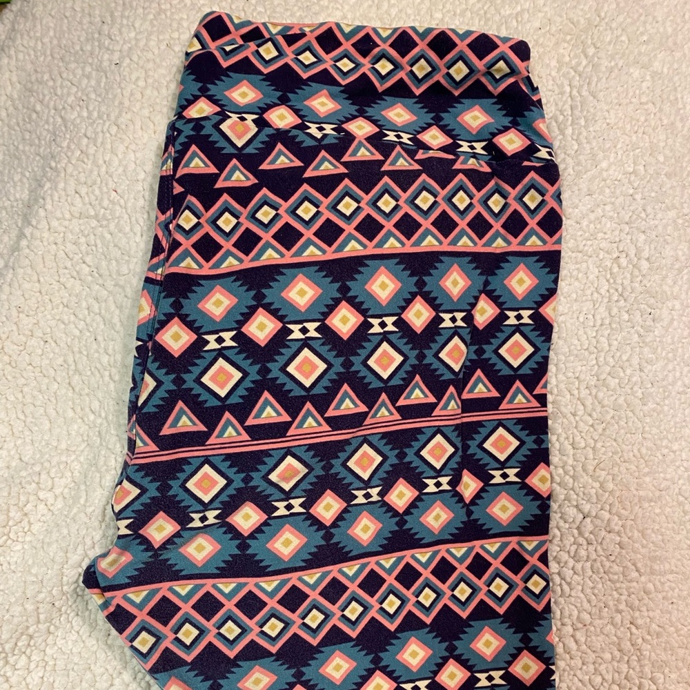 LuLaRoe leggings